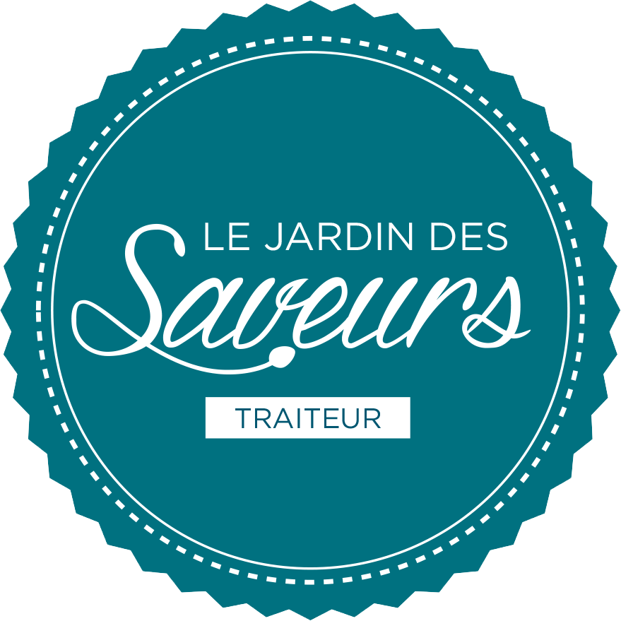 Le Jardin des Saveurs, traiteur