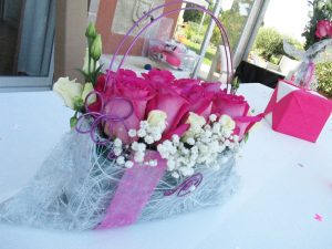 art de la table traiteur