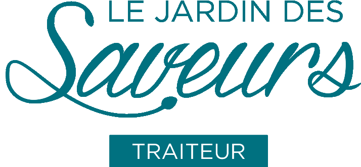 logo le jardin des saveurs