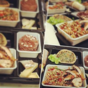 Plateaux Repas Professionnels Traiteur Montauban Castelsarrasin Moissac